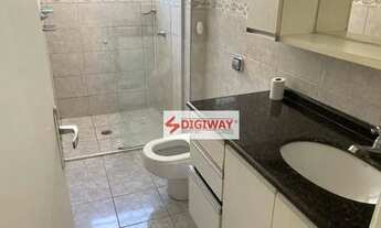 Imagem 6: Apartamento com 2 dormitórios, 72 m² - venda por R$ 610.000,00 ou aluguel por R$ 3.253,84