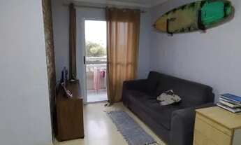 Imagem 2: Apartamento para venda com 48m² em Vila Urupês - Suzano/SP