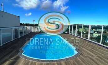 Imagem 6: Apartamento 2 quartos, com suite e lazer, em Bairro de Fátima - Serra - ES