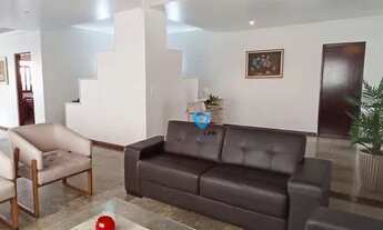 Imagem 2: Casa com 4 dormitórios, 358 m² - venda por R$ 2.250.000,00 ou aluguel por R$ 14.920,00/mês