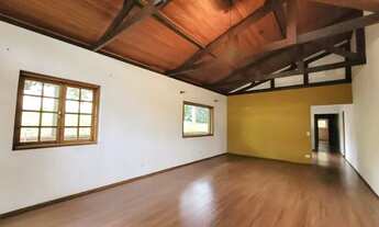 Imagem 3: Casa com 3 dormitórios à venda, 250 m² por R$ 1.200.000,00 - Nova Higienópolis - Jandira/S