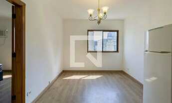 Imagem 2: Apartamento para Aluguel - Jardim Paulista, 1 Quarto, 44 m2