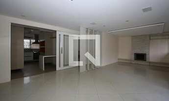 Imagem 2: Apartamento para Aluguel - Vila Nova Conceição, 3 Quartos, 158 m2