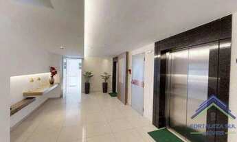 Imagem 7: Apartamento com 3 dormitórios à venda, 60 m² por R$ 475.000,00 - Parangaba - Fortaleza/CE