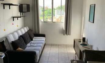 Imagem 2: São Paulo - Apartamento Padrão - Jabaquara