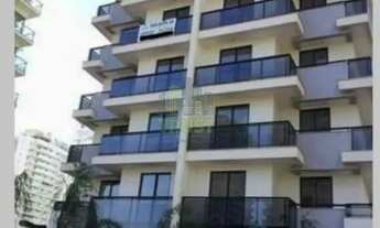 Imagem 3: Apartamento para Venda em Rio de Janeiro, Barra da Tijuca, 3 dormitórios, 1 suíte, 2 banhe