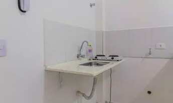 Imagem 2: Apartamento para Aluguel - Mooca, 1 Quarto, 42 m2