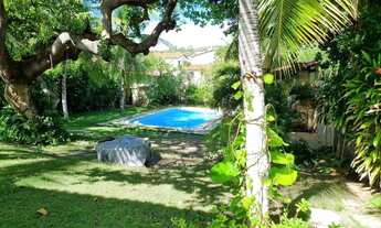 Imagem: Aluguel Casa Barro Preto Iguape - COM PISCINA