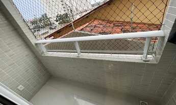 Imagem 6: Apartamento para aluguel tem 60 metros quadrados com 2 quartos mobiliado