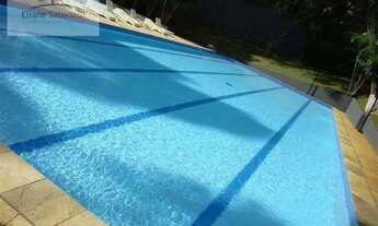 Imagem: Apartamento a venda e 2 vagas de garagem