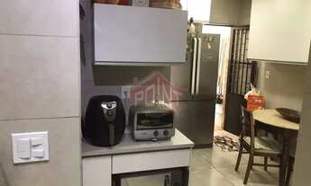 Imagem 7: Casa Duplex 3 dormitórios em condomínio com total segurança