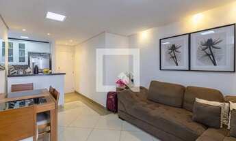 Imagem 4: Apartamento à Venda - Vila Assunção, 2 Quartos, 50 m2