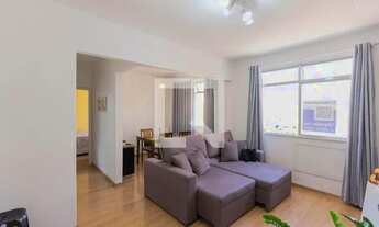 Imagem 2: Apartamento para Aluguel - Vila Isabel, 2 Quartos, 54 m2