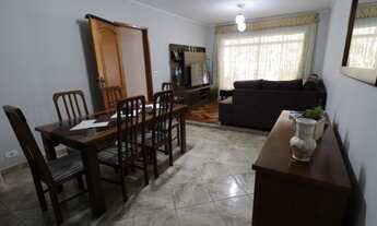 Imagem: Sobrado 03 dormt. 02 vagas