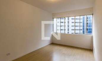 Imagem: Apartamento para Aluguel - Consolação