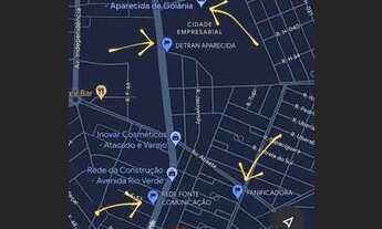 Imagem 7: TERRENO JARDIM HELVECIA APARECIDA DE GOIÂNIA