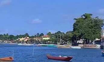 Imagem 3: Casa de praia em frente ao mar em Conceição de salinas