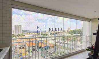 Imagem 6: Apartamento para Venda na Vila Sônia com 81m², 02 suítes e 01 vaga