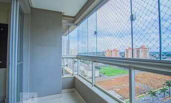 Imagem 4: Apartamento para Aluguel - Vila dos Alpes, 2 Quartos, 65 m2