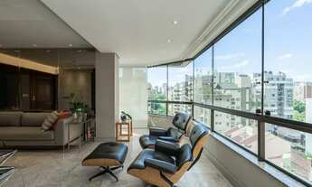 Imagem 5: PORTO ALEGRE - Apartamento Padrão - Bela Vista