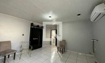 Imagem: Casa para Aluguel - Campina, 1 Quarto, 48