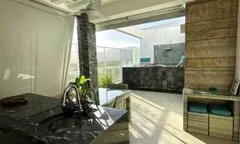 Imagem: Cobertura Duplex para Locação em Rio de