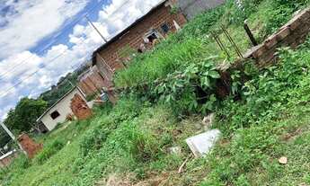 Imagem 6: Terreno loteamento recanto do vale