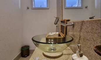 Imagem 7: Belíssimo Sobrado no Karaiba - Ampla - Com móveis Planejados - Piscina - Òtima Localização