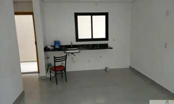 Imagem 5: SOBRADO NOVO EM CONDOMÍNIO JD CONSÓRCIO