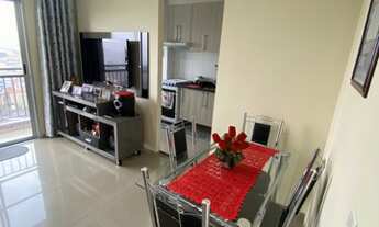 Imagem 5: Apartamento para venda condominio solare Itaquera