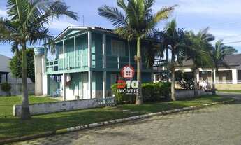 Imagem 2: Casa com 3 dormitórios à venda, por R$ 250.000 - Erechim - Balneário Arroio do Silva/SC