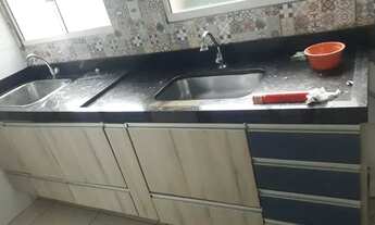 Imagem 6: Apartamento com 2 dormitórios para alugar, 42 m² por R$ 1.197,00/mês - Vila Pompéia - Ribe