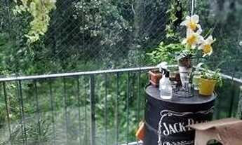 Imagem 2: Apartamento para venda possui 70 metros quadrados com 2 quartos em Botafogo - Rio de Janei