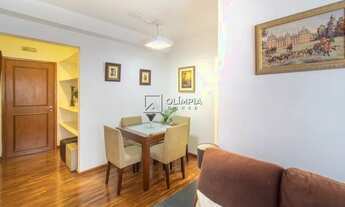 Imagem: Locação Apartamento 2 Dormitórios - 60