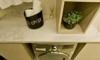 Imagem 4: Apto para venda tem 51 m² com 2 quartos na Vila Carrão