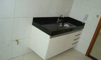 Imagem 4: Cobertura para aluguel, 3 quartos, 1 suíte, 2 vagas, Santa Cruz - Belo Horizonte/MG