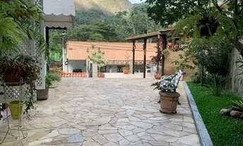 Imagem 4: Casa de condomínio no Cônego para venda com 4 quartos