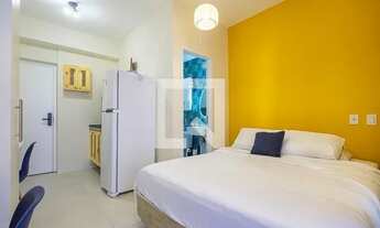 Imagem 5: Apartamento para Aluguel - Vila Madalena, 1 Quarto, 30 m2