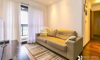 Imagem 4: SANTO ANDRé - Apartamento Padrão - Vila Floresta