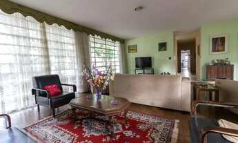 Imagem 6: Casa para Aluguel - Vila Madalena, 4 Quartos, 320 m2