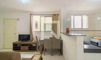 Imagem 4: Apartamento para Aluguel - Santa Maria, 2 Quartos, 155 m2