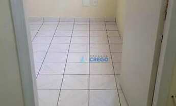 Imagem 5: Apartamento com 2 dormitórios à venda, 70 m² por R$ 355.000,00 - Gonzaga - Santos/SP