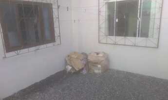 Imagem 4: Casa 2quarto sala cozinha, lavanderia, garagem