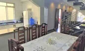 Imagem 6: Sobrado com 3 dormitórios à venda, 178 m² por R$ 745.000,00 - Casa Branca - Santo André/SP