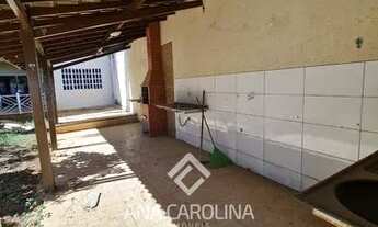 Imagem 2: Casa no Bairro Morada do Sol