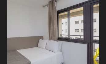 Imagem 7: Studio mobiliado - Vila Mariana - Proximo ao metro Vila Mariana