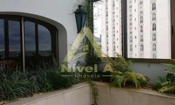 Imagem 6: Apartamento para Venda em São Paulo / SP no bairro Jardim América