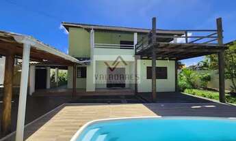 Imagem 6: Aluga-se casa 5/4 sendo 2 suites a 500 m da praia em Jauá