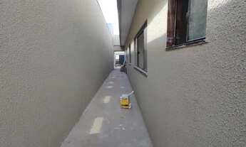 Imagem: Vendo casa 108 M² com 3 quartos sendo 1