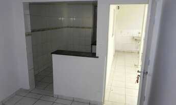 Imagem 3: Casa com 2 dormitórios para alugar em Belo Horizonte